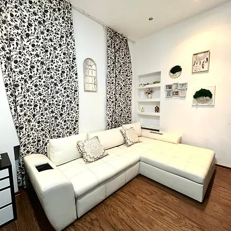 Apartment Harmony Homes- Piata Unirii Central Apartament