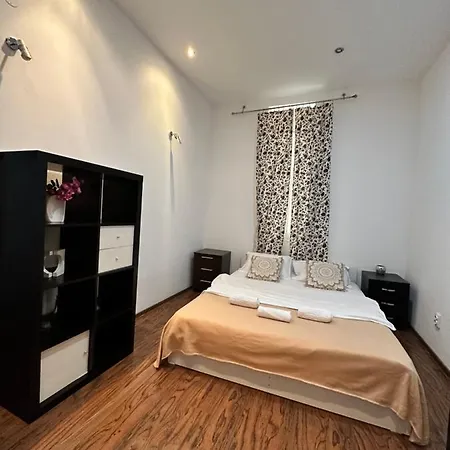 Apartment Harmony Homes- Piata Unirii Central Apartament